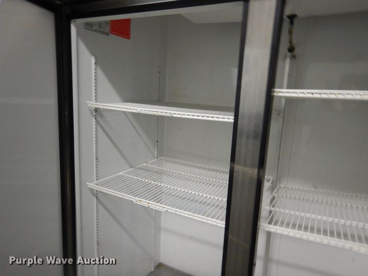 image for item KO9167 True  freezer