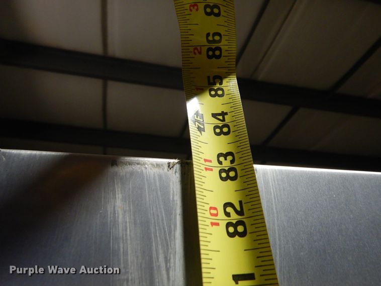 image for item KO9167 True  freezer