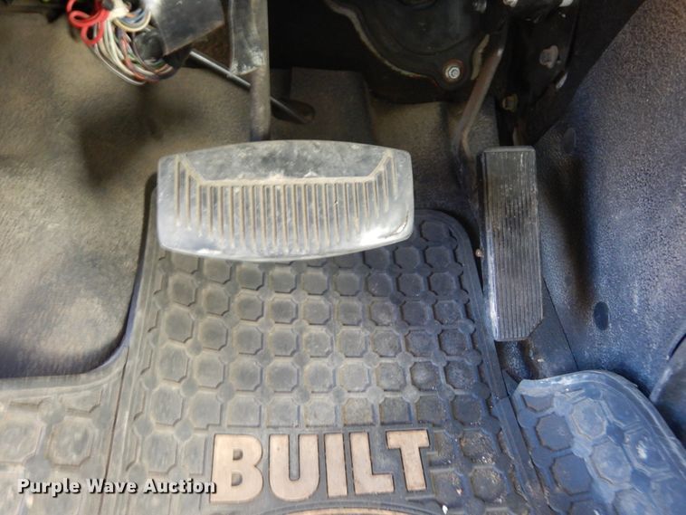 image for item KO9168 2009 Ford E450 Super Duty  shuttle bus