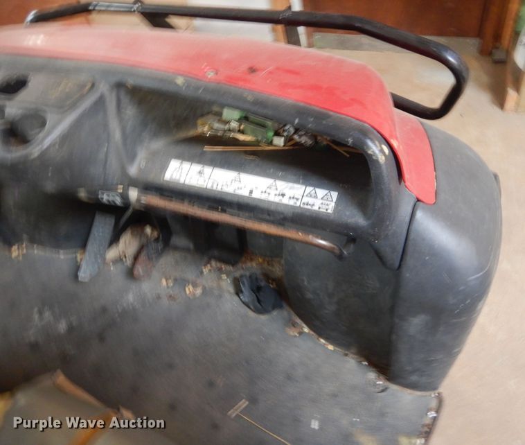 image for item KO9169 Toro Workman E2065  utility vehicle