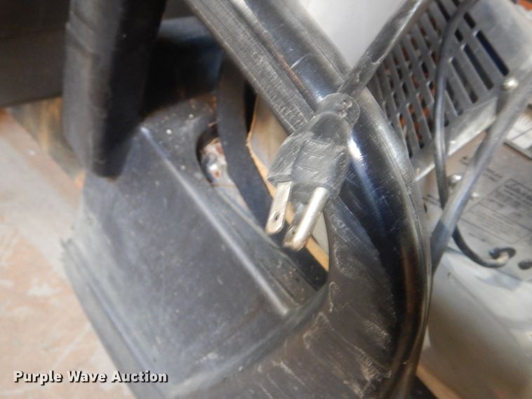 image for item KO9169 Toro Workman E2065  utility vehicle