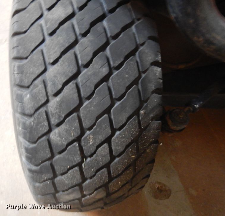 image for item KO9169 Toro Workman E2065  utility vehicle