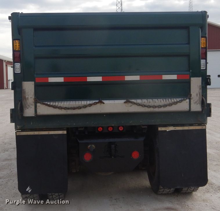 image for item KO9178 2005 Sterling LT9500  dump truck