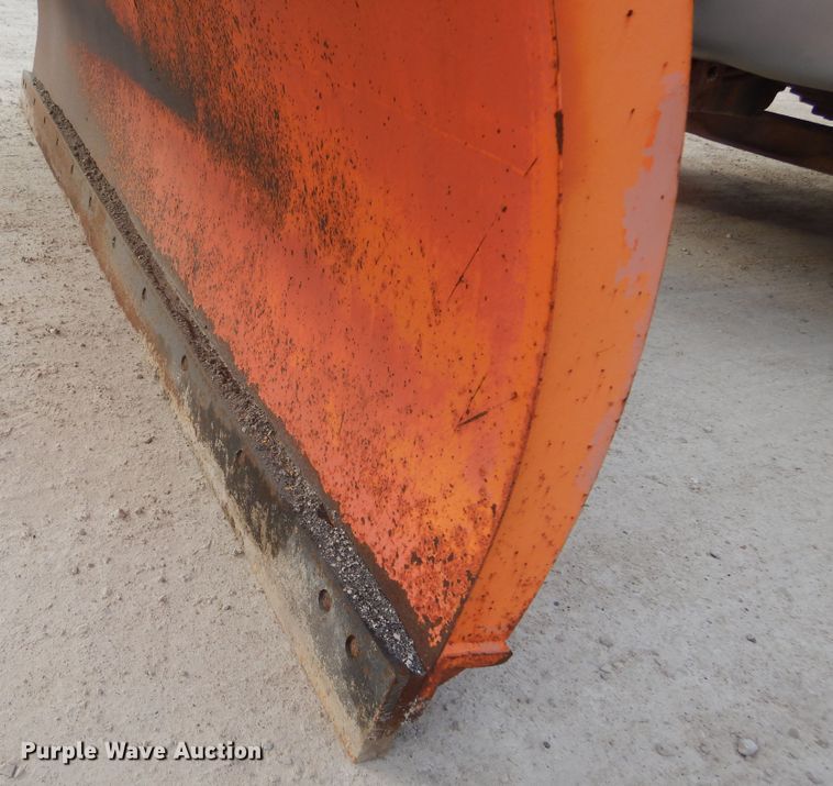 image for item KO9178 2005 Sterling LT9500  dump truck