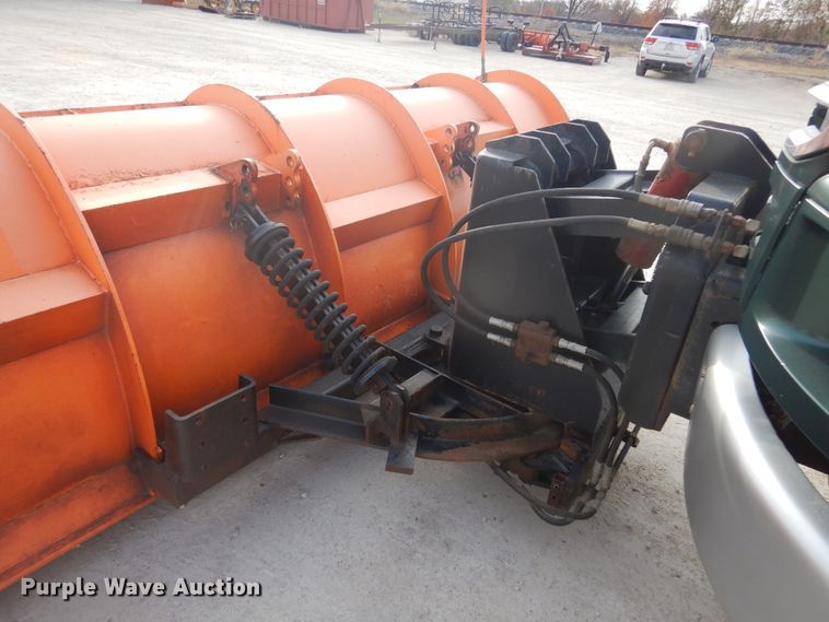 image for item KO9178 2005 Sterling LT9500  dump truck