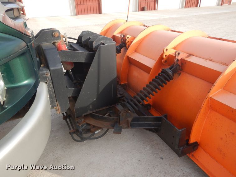 image for item KO9178 2005 Sterling LT9500  dump truck