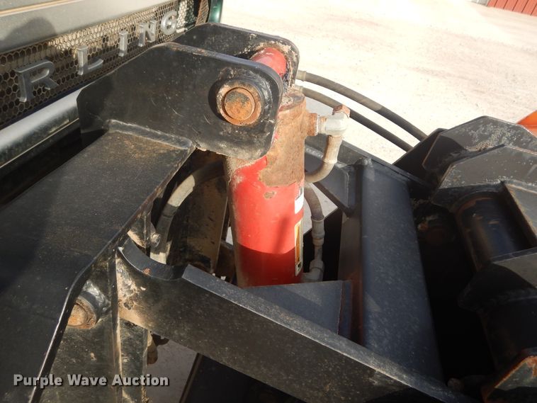 image for item KO9178 2005 Sterling LT9500  dump truck