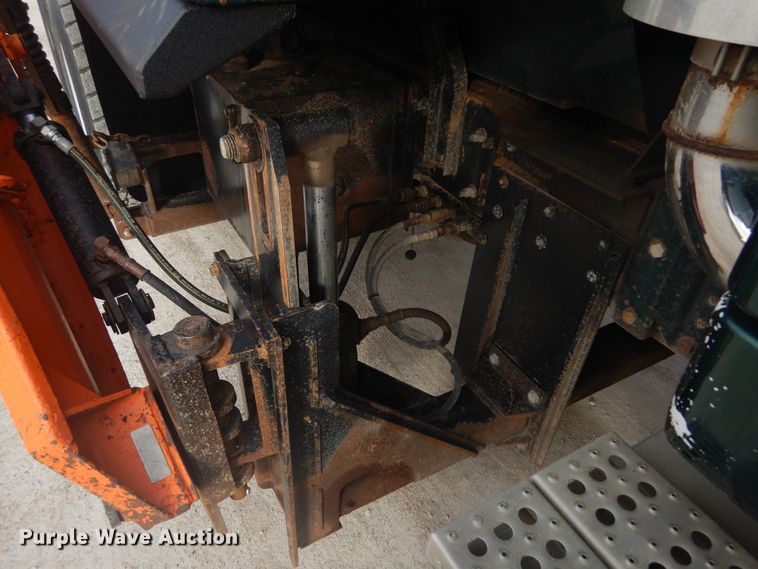 image for item KO9178 2005 Sterling LT9500  dump truck