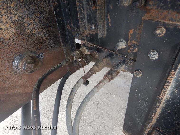 image for item KO9178 2005 Sterling LT9500  dump truck