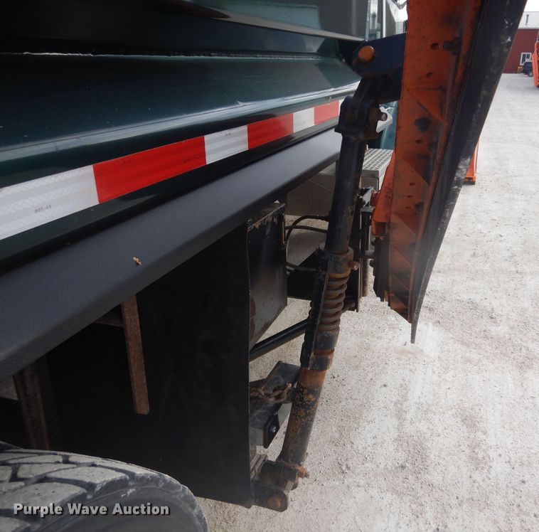 image for item KO9178 2005 Sterling LT9500  dump truck