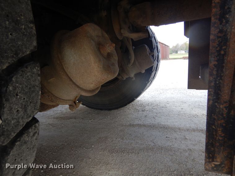 image for item KO9178 2005 Sterling LT9500  dump truck