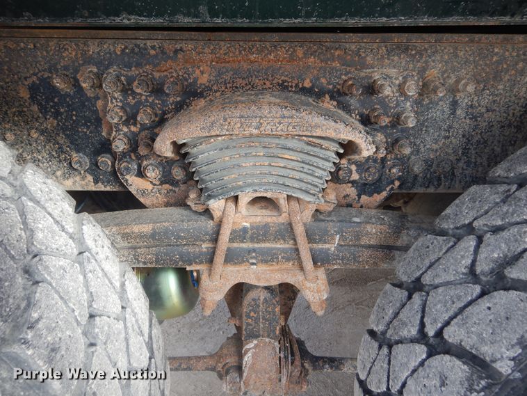 image for item KO9178 2005 Sterling LT9500  dump truck