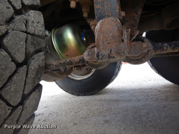 image for item KO9178 2005 Sterling LT9500  dump truck