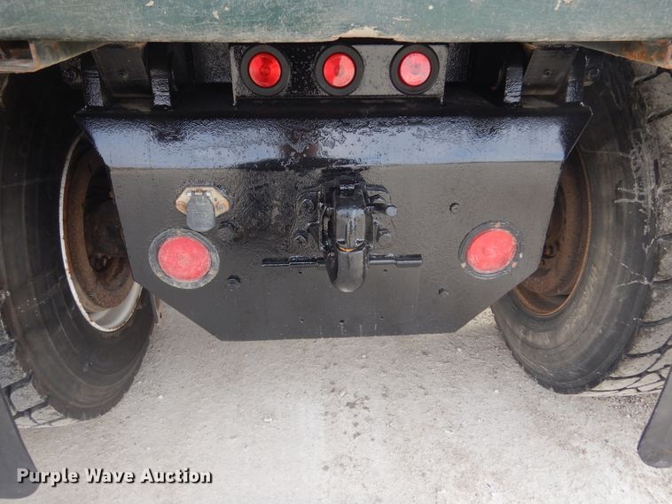 image for item KO9178 2005 Sterling LT9500  dump truck