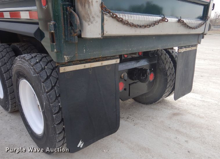 image for item KO9178 2005 Sterling LT9500  dump truck