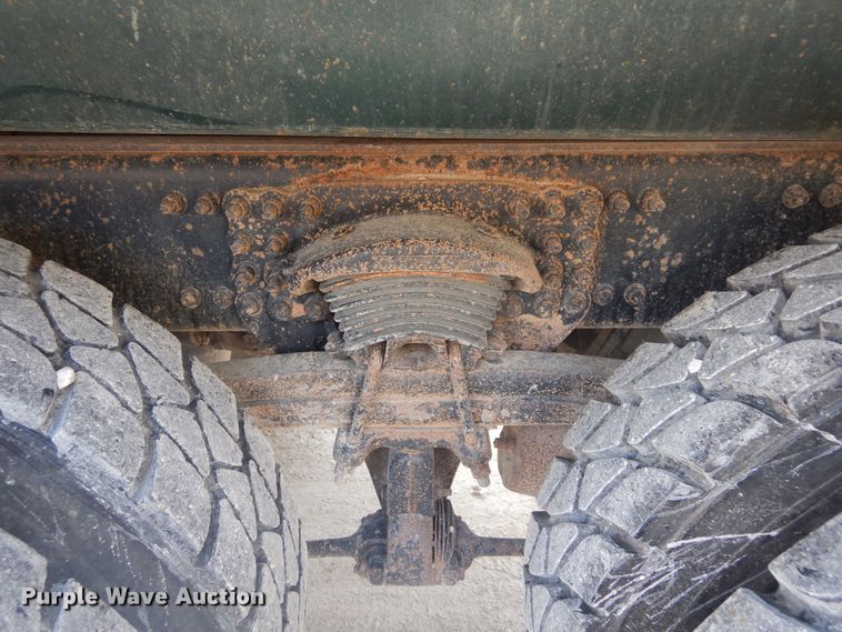 image for item KO9178 2005 Sterling LT9500  dump truck