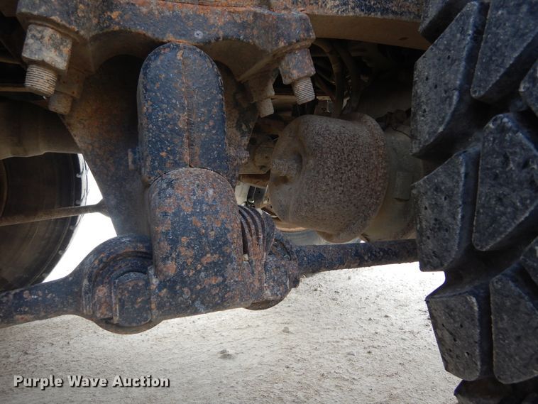 image for item KO9178 2005 Sterling LT9500  dump truck