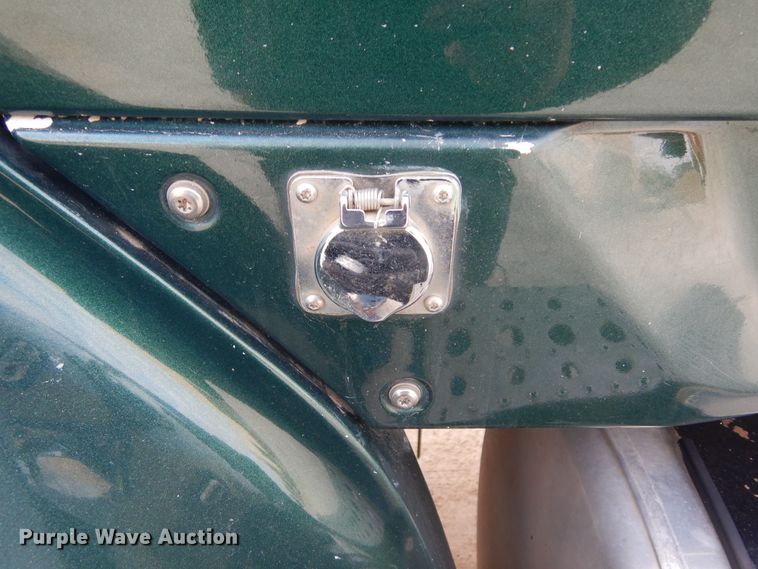 image for item KO9178 2005 Sterling LT9500  dump truck