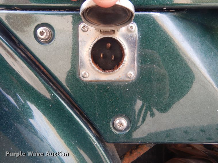 image for item KO9178 2005 Sterling LT9500  dump truck