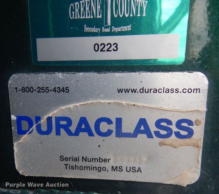 image for item KO9178 2005 Sterling LT9500  dump truck