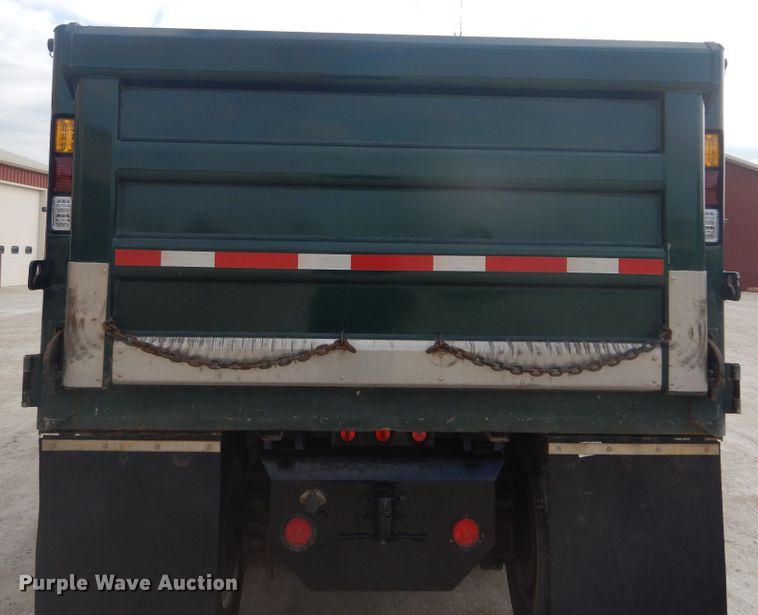 image for item KO9178 2005 Sterling LT9500  dump truck