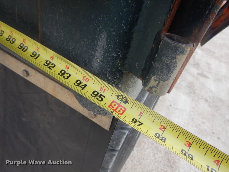 image for item KO9178 2005 Sterling LT9500  dump truck