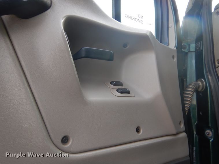 image for item KO9178 2005 Sterling LT9500  dump truck