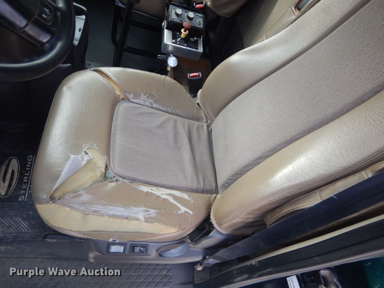 image for item KO9178 2005 Sterling LT9500  dump truck