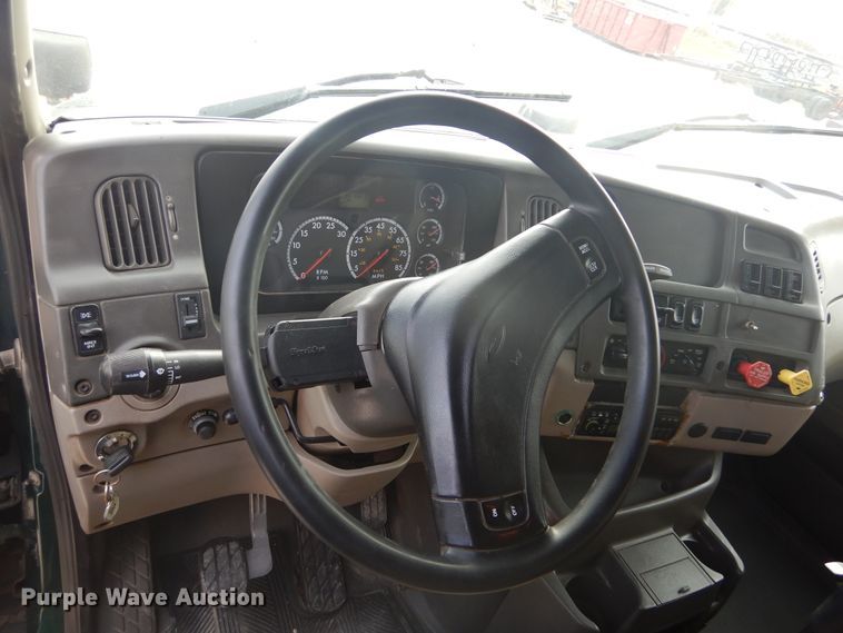 image for item KO9178 2005 Sterling LT9500  dump truck