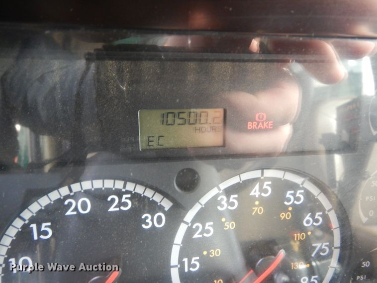 image for item KO9178 2005 Sterling LT9500  dump truck