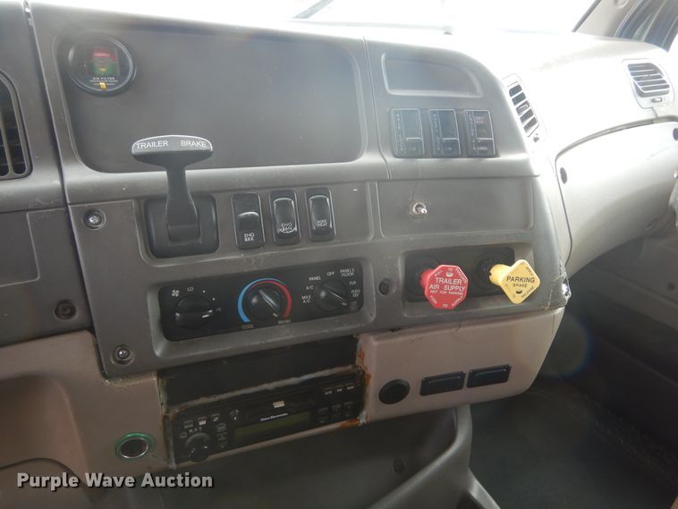 image for item KO9178 2005 Sterling LT9500  dump truck