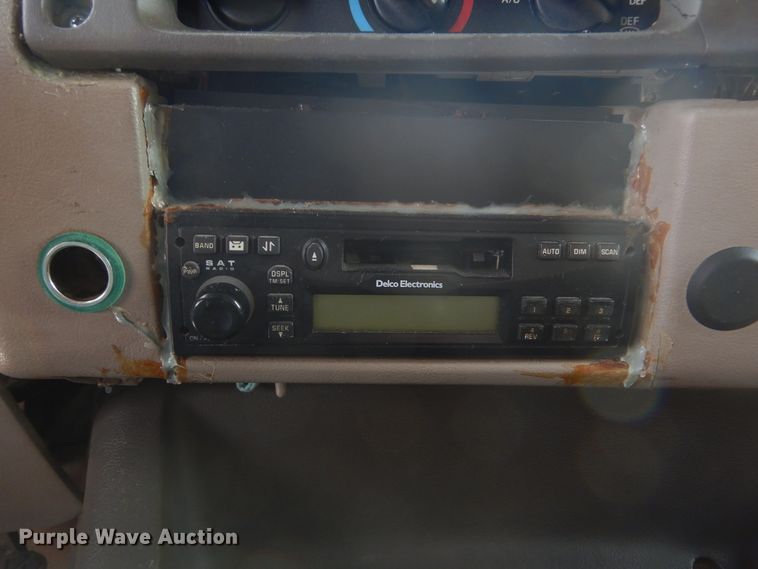 image for item KO9178 2005 Sterling LT9500  dump truck