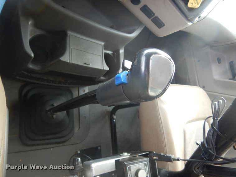 image for item KO9178 2005 Sterling LT9500  dump truck