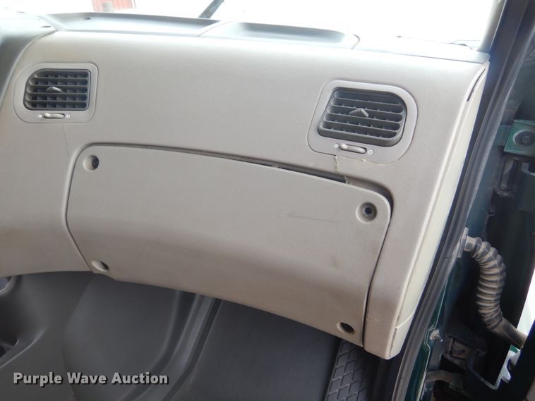 image for item KO9178 2005 Sterling LT9500  dump truck