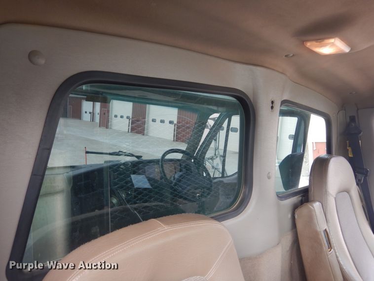 image for item KO9178 2005 Sterling LT9500  dump truck