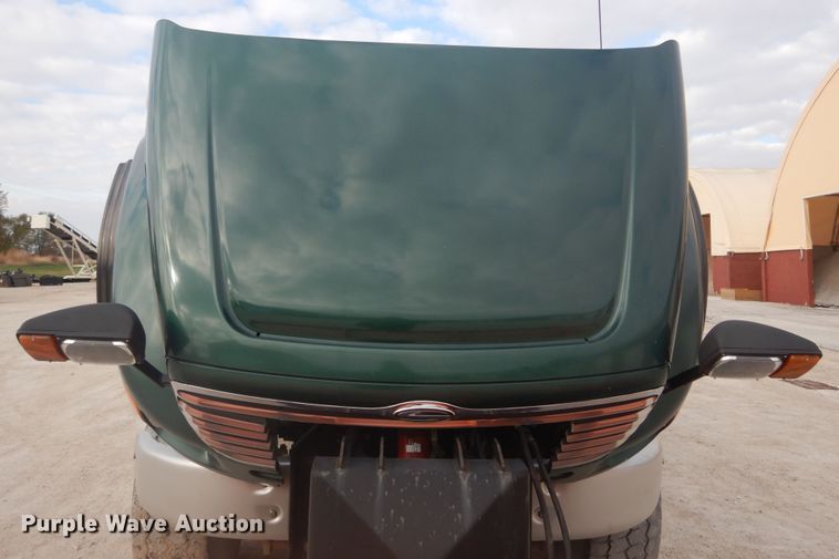 image for item KO9178 2005 Sterling LT9500  dump truck