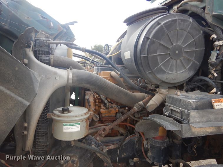 image for item KO9178 2005 Sterling LT9500  dump truck