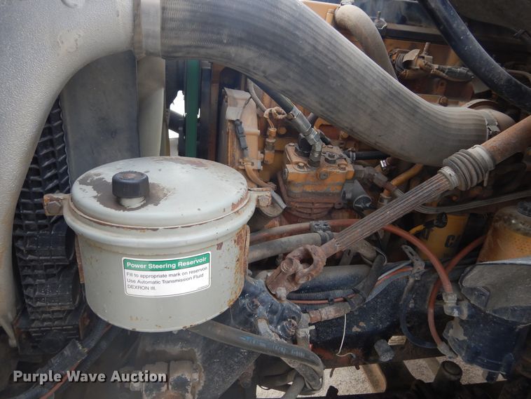 image for item KO9178 2005 Sterling LT9500  dump truck