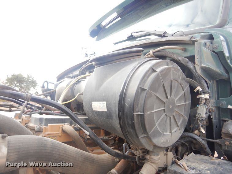 image for item KO9178 2005 Sterling LT9500  dump truck