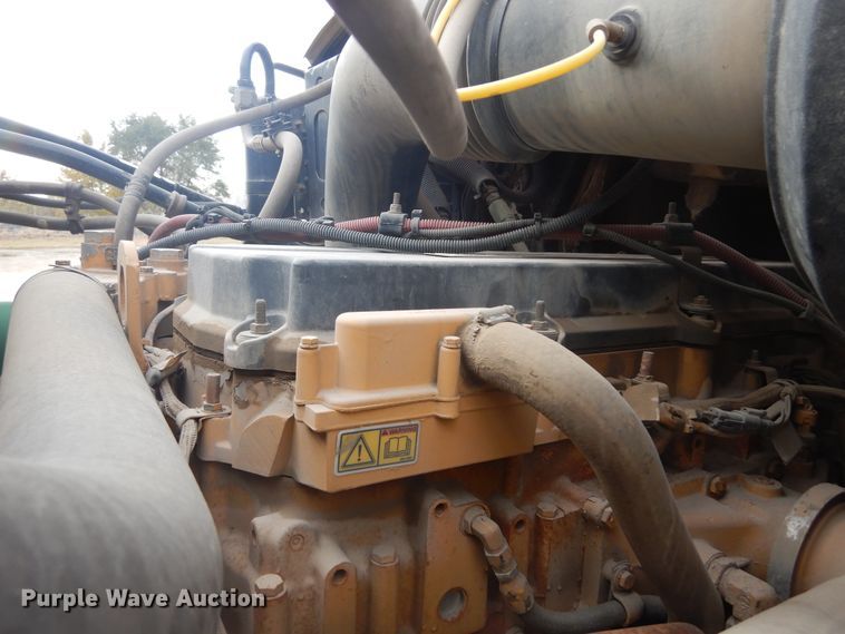 image for item KO9178 2005 Sterling LT9500  dump truck