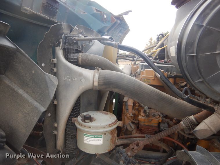 image for item KO9178 2005 Sterling LT9500  dump truck