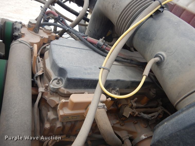 image for item KO9178 2005 Sterling LT9500  dump truck