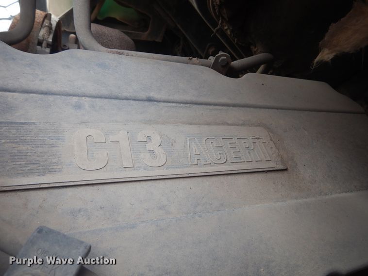 image for item KO9178 2005 Sterling LT9500  dump truck