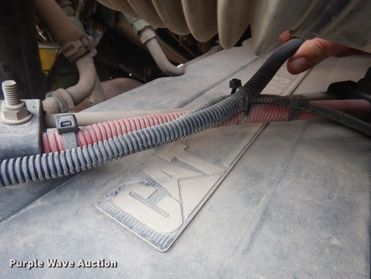 image for item KO9178 2005 Sterling LT9500  dump truck