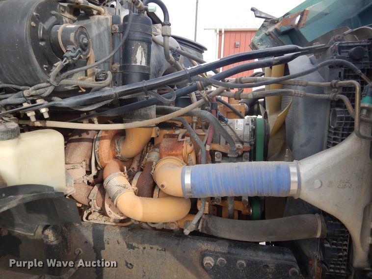 image for item KO9178 2005 Sterling LT9500  dump truck