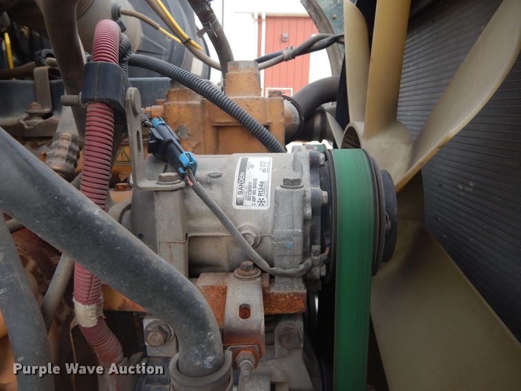 image for item KO9178 2005 Sterling LT9500  dump truck