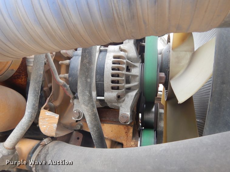 image for item KO9178 2005 Sterling LT9500  dump truck