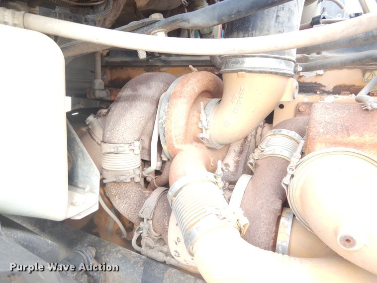 image for item KO9178 2005 Sterling LT9500  dump truck