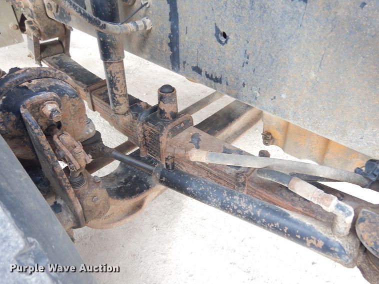 image for item KO9178 2005 Sterling LT9500  dump truck