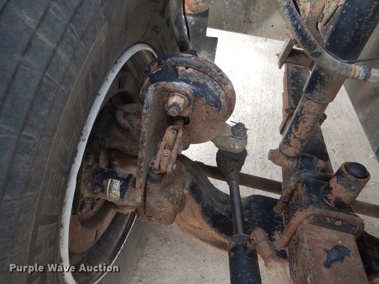 image for item KO9178 2005 Sterling LT9500  dump truck